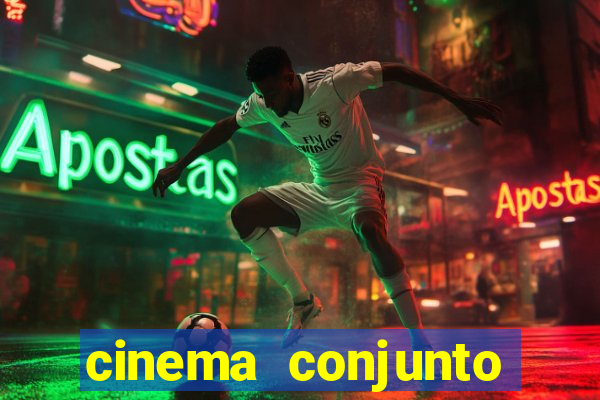 cinema conjunto nacional brasilia